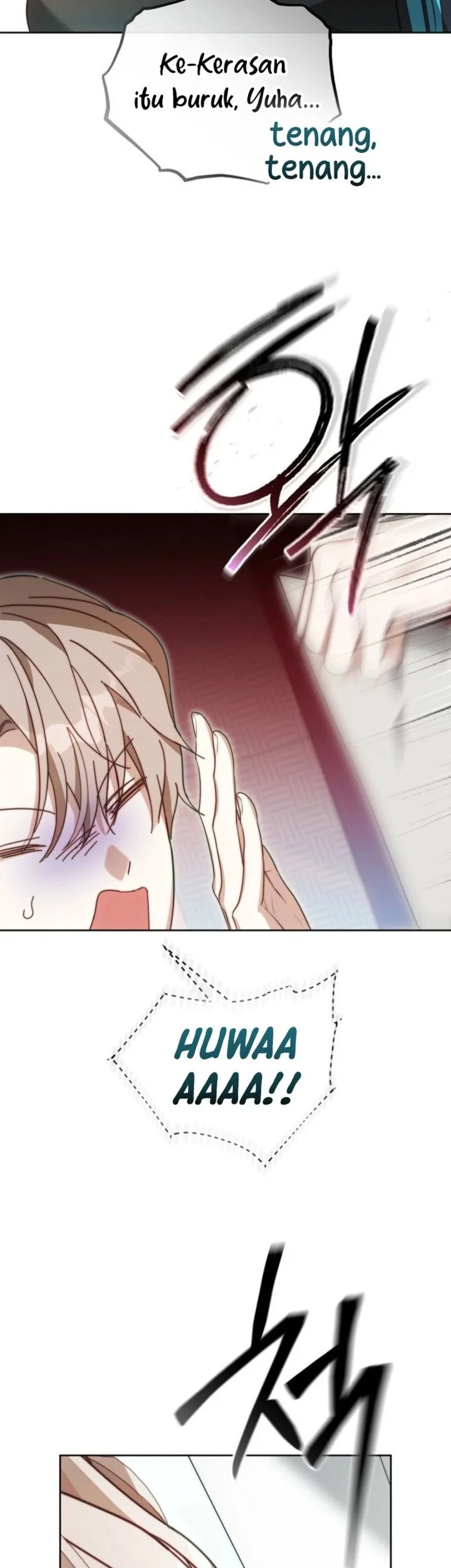 The Lucky Plan of an Idol in His Second Life Chapter 14 Gambar 33