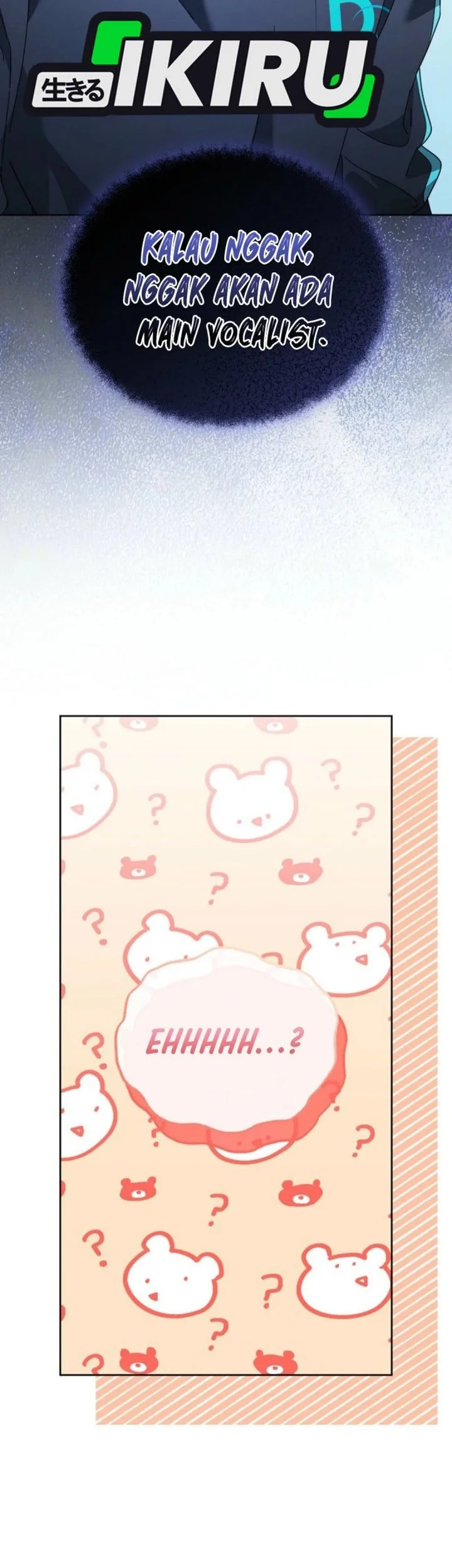 The Lucky Plan of an Idol in His Second Life Chapter 14 Gambar 37