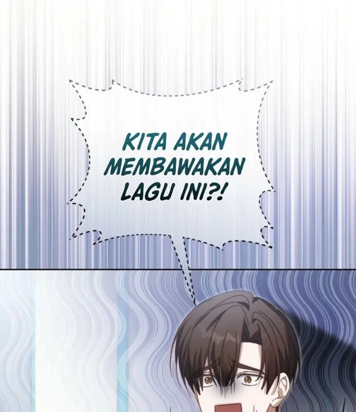 Manhwa The Lucky Plan of an Idol in His Second Life Chapter 14 gambar nomor 2