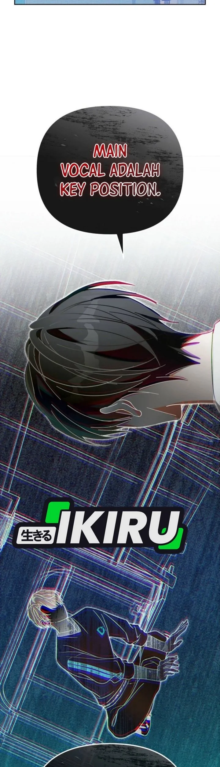 The Lucky Plan of an Idol in His Second Life Chapter 14 Gambar 45