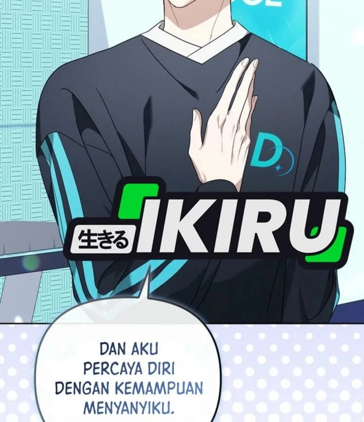 The Lucky Plan of an Idol in His Second Life Chapter 14 Gambar 50