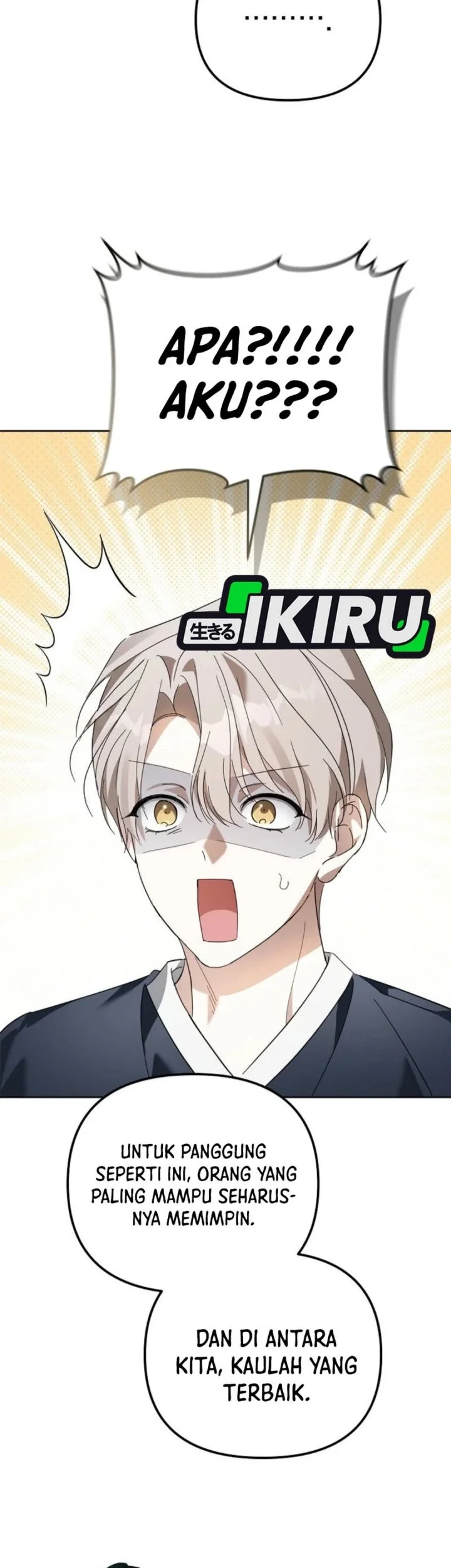 The Lucky Plan of an Idol in His Second Life Chapter 14 Gambar 53