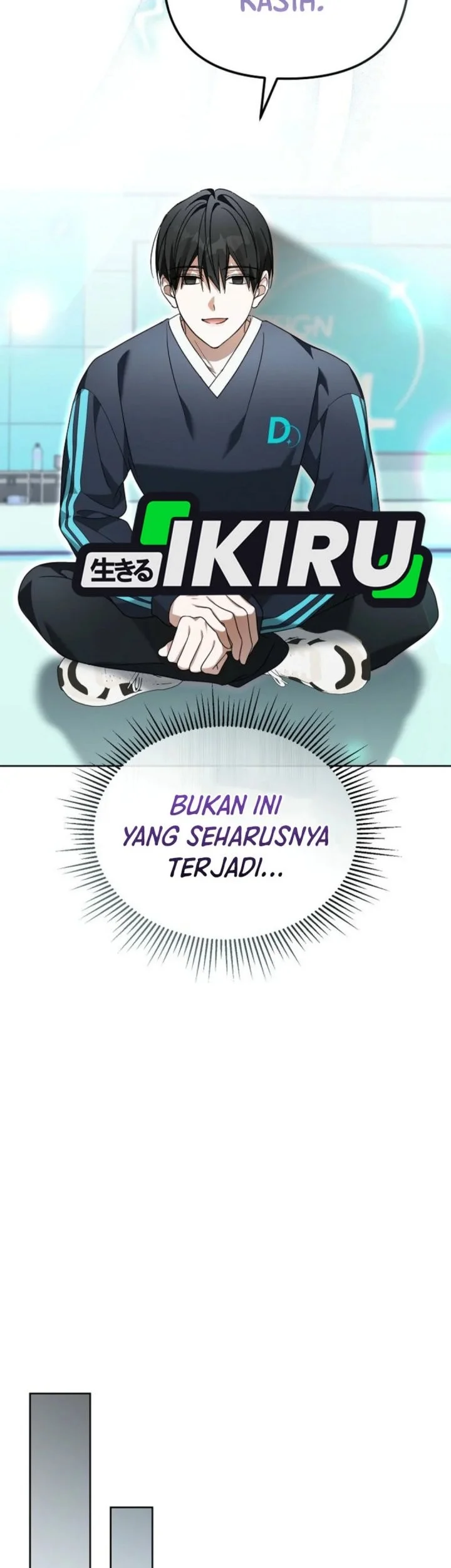 The Lucky Plan of an Idol in His Second Life Chapter 14 Gambar 69