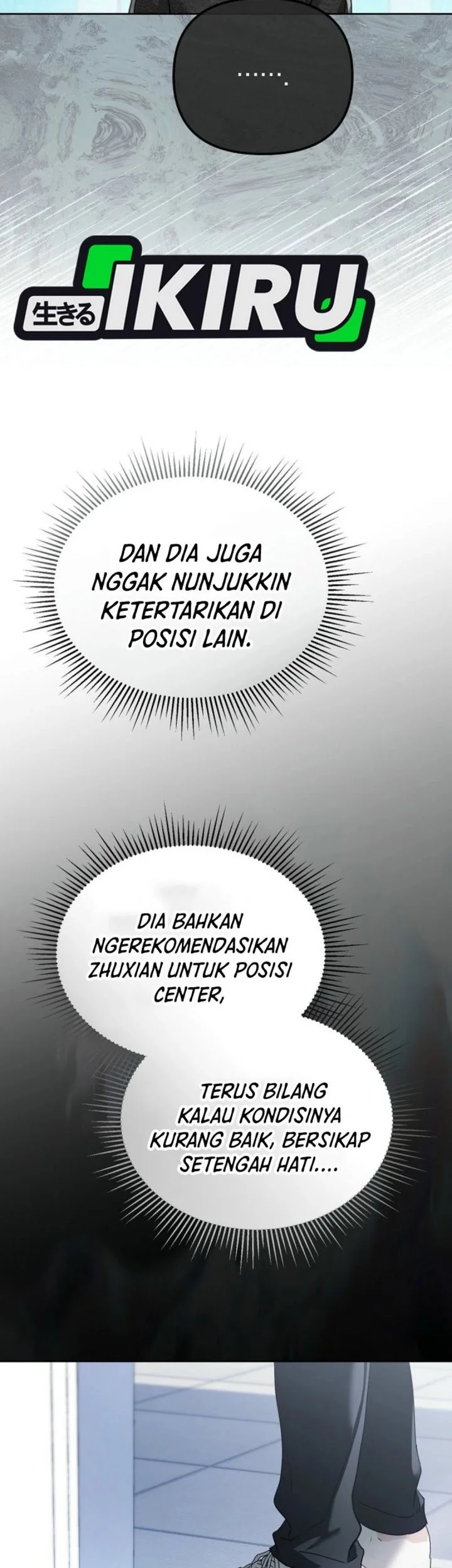 The Lucky Plan of an Idol in His Second Life Chapter 14 Gambar 75