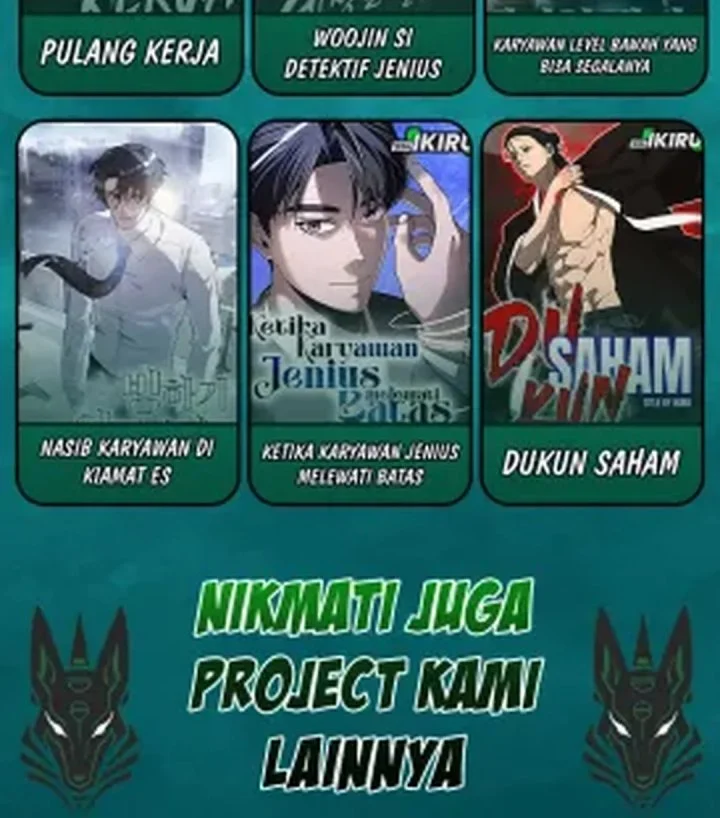 The Lucky Plan of an Idol in His Second Life Chapter 14 Gambar 81