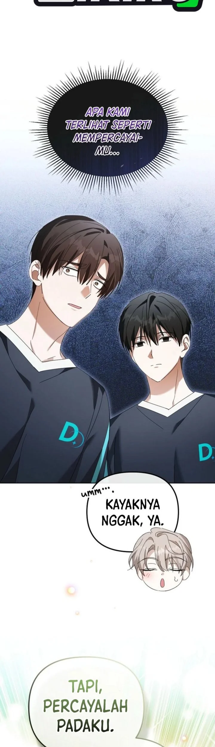 The Lucky Plan of an Idol in His Second Life Chapter 14 Gambar 11