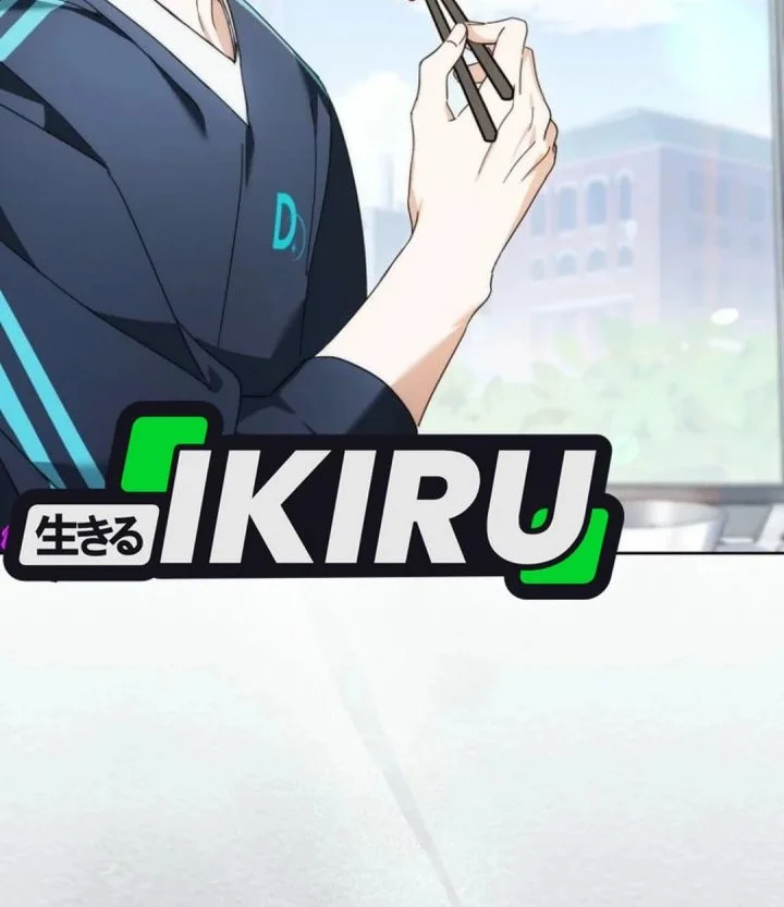 The Lucky Plan of an Idol in His Second Life Chapter 15 Gambar 20