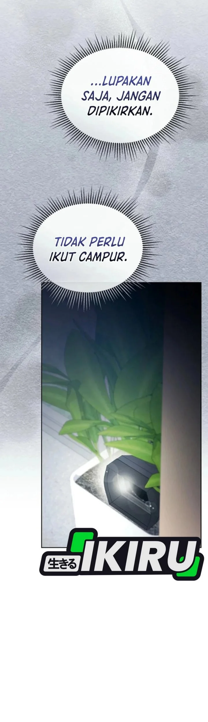 The Lucky Plan of an Idol in His Second Life Chapter 15 Gambar 21