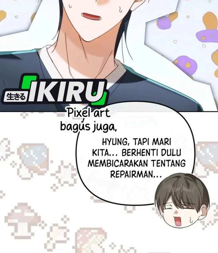 The Lucky Plan of an Idol in His Second Life Chapter 15 Gambar 34