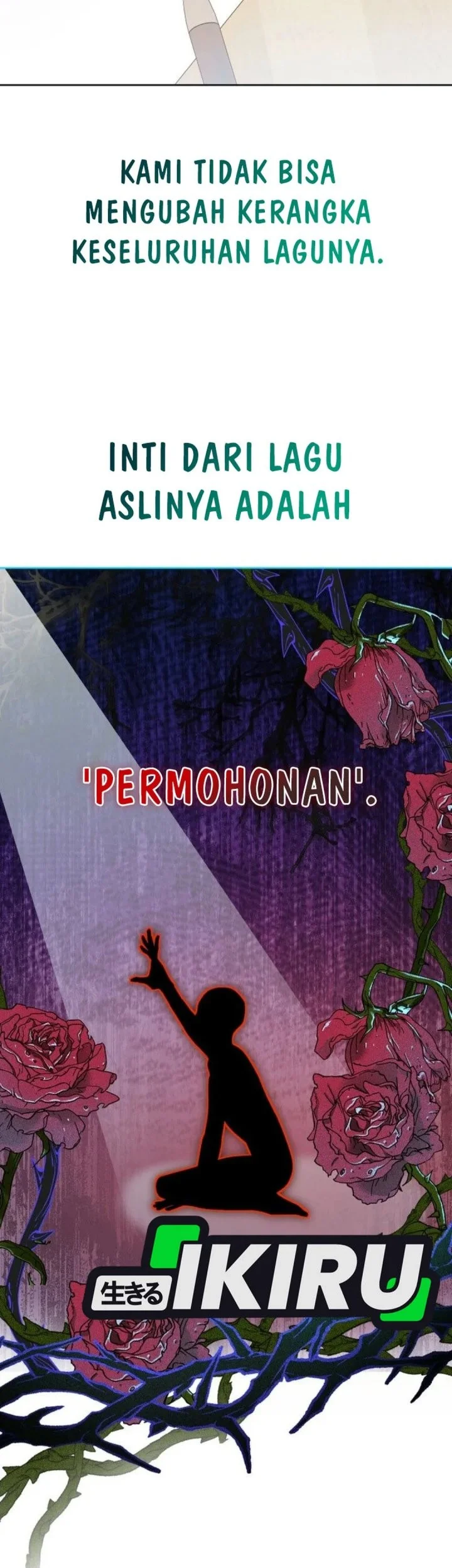 The Lucky Plan of an Idol in His Second Life Chapter 15 Gambar 45