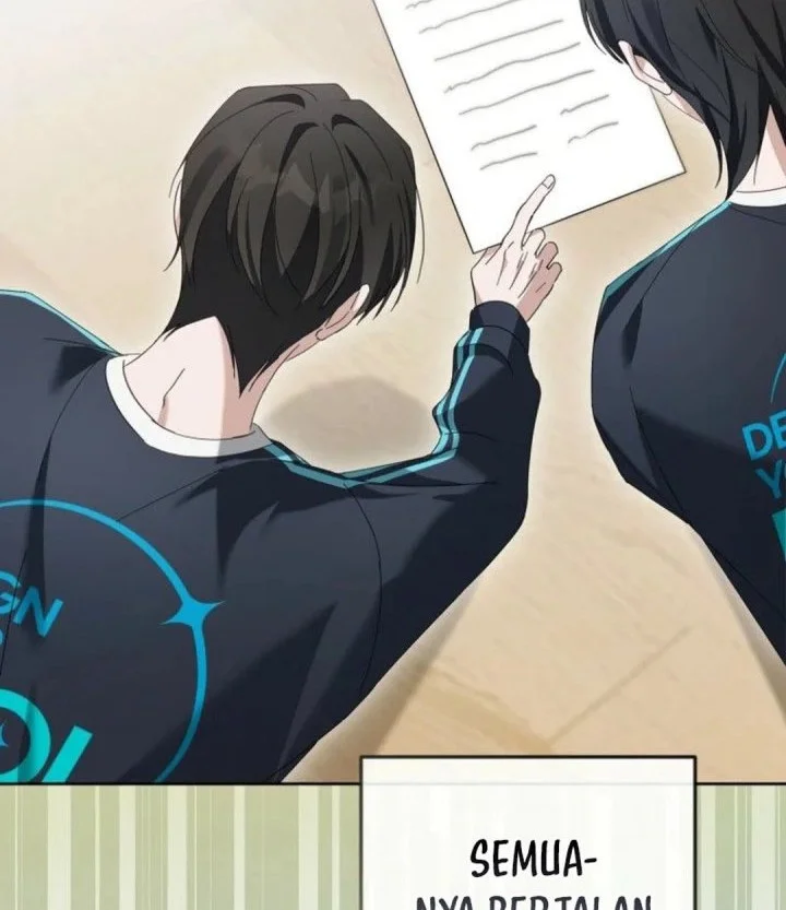 The Lucky Plan of an Idol in His Second Life Chapter 15 Gambar 50