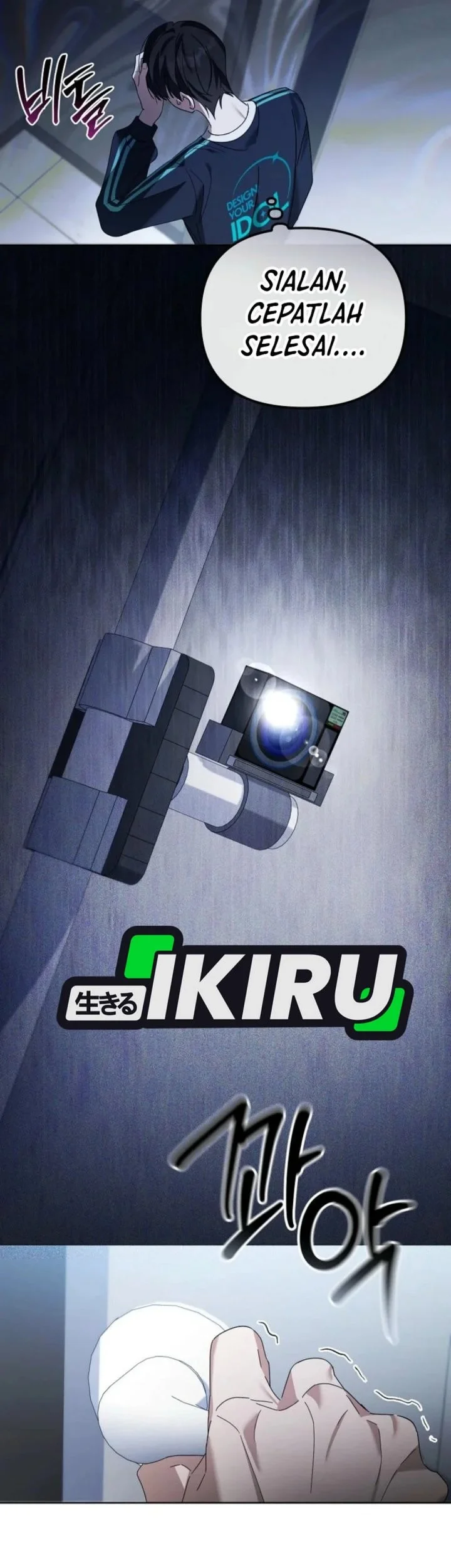 The Lucky Plan of an Idol in His Second Life Chapter 15 Gambar 61