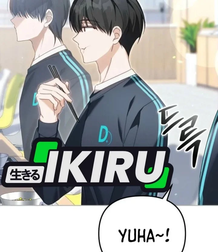 The Lucky Plan of an Idol in His Second Life Chapter 15 Gambar 8