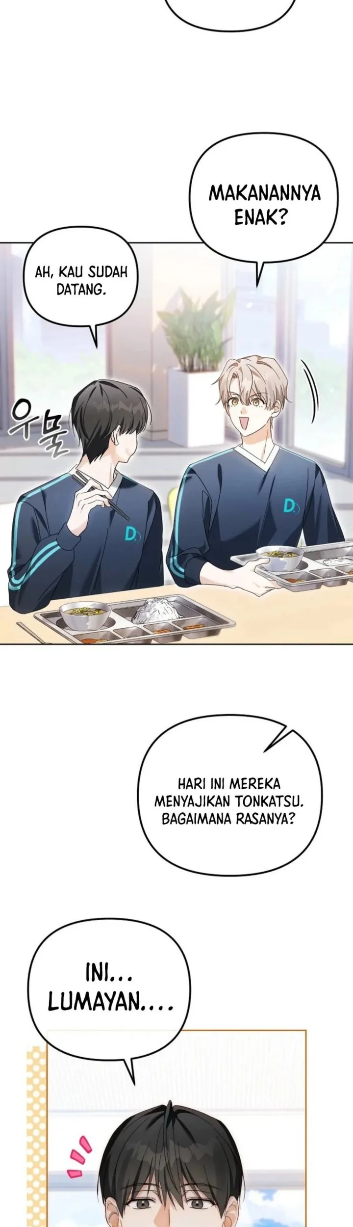 The Lucky Plan of an Idol in His Second Life Chapter 15 Gambar 9