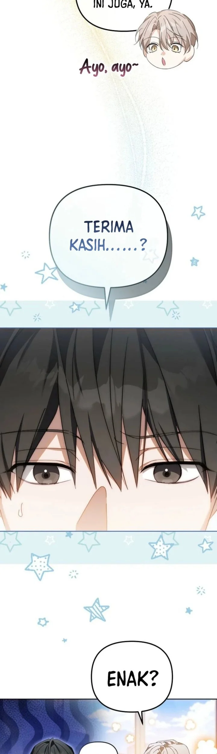 The Lucky Plan of an Idol in His Second Life Chapter 15 Gambar 11