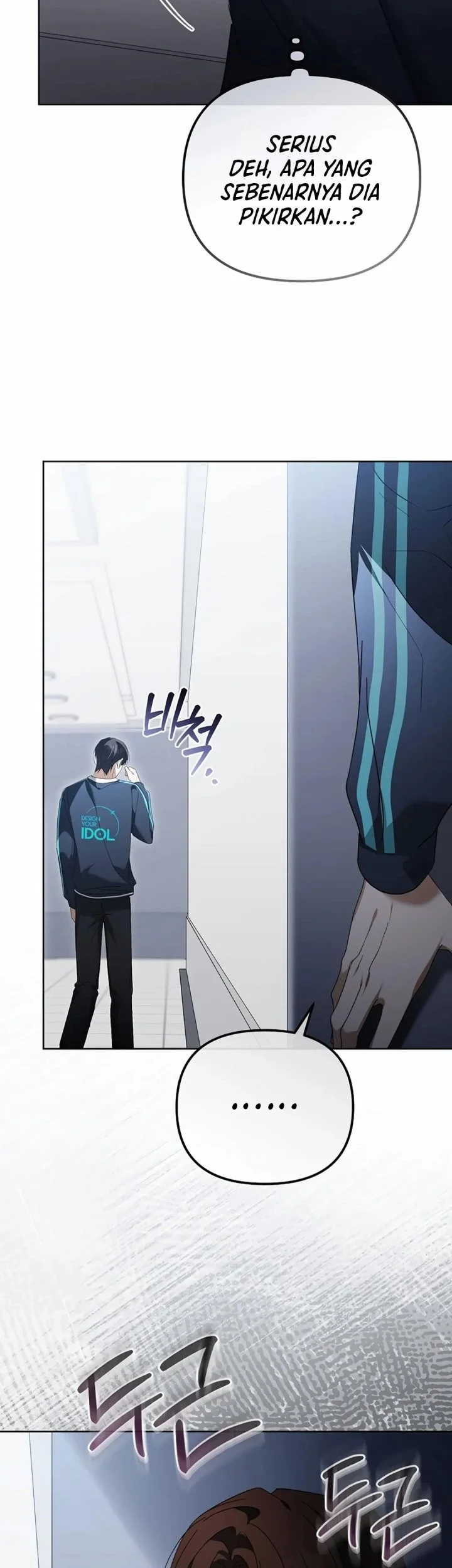 The Lucky Plan of an Idol in His Second Life Chapter 16 Gambar 19