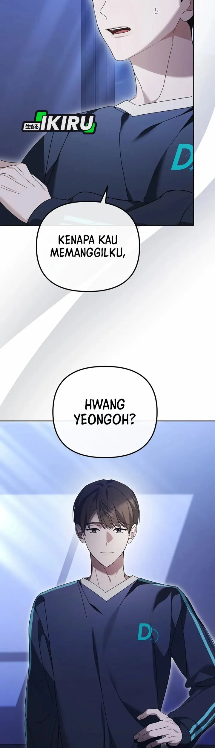 The Lucky Plan of an Idol in His Second Life Chapter 16 Gambar 23