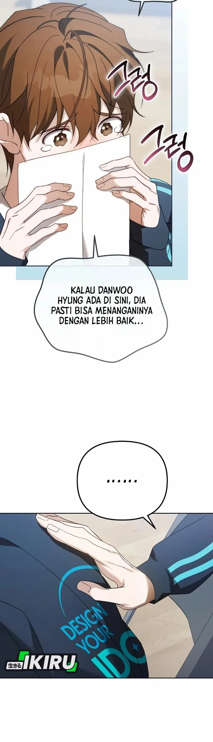 The Lucky Plan of an Idol in His Second Life Chapter 16 Gambar 55