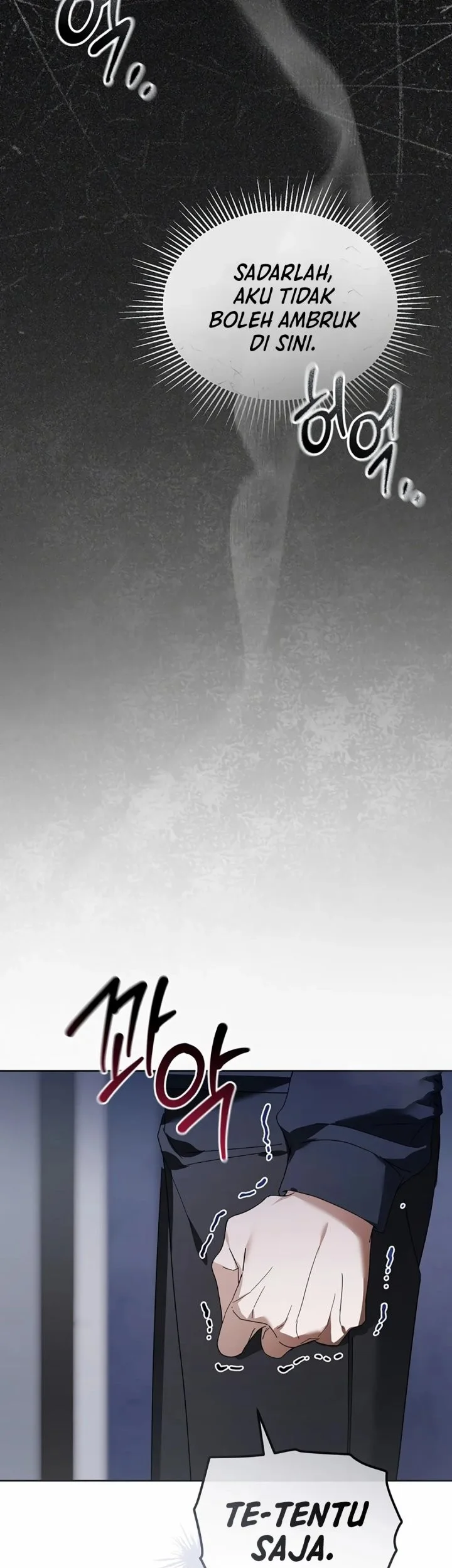 The Lucky Plan of an Idol in His Second Life Chapter 16 Gambar 5