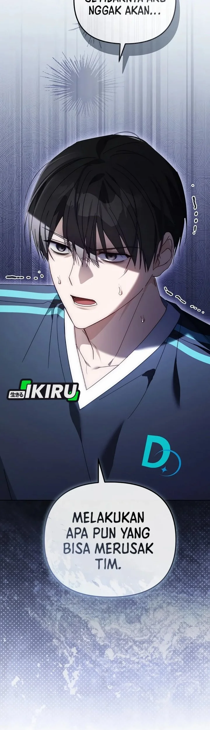 The Lucky Plan of an Idol in His Second Life Chapter 16 Gambar 7