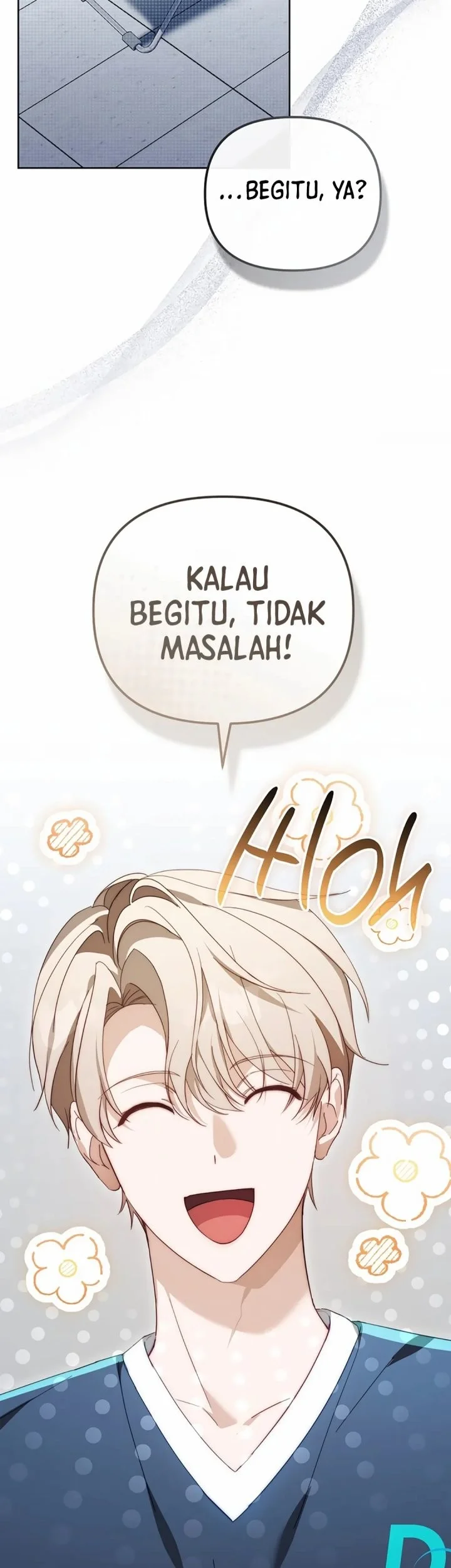 The Lucky Plan of an Idol in His Second Life Chapter 16 Gambar 9