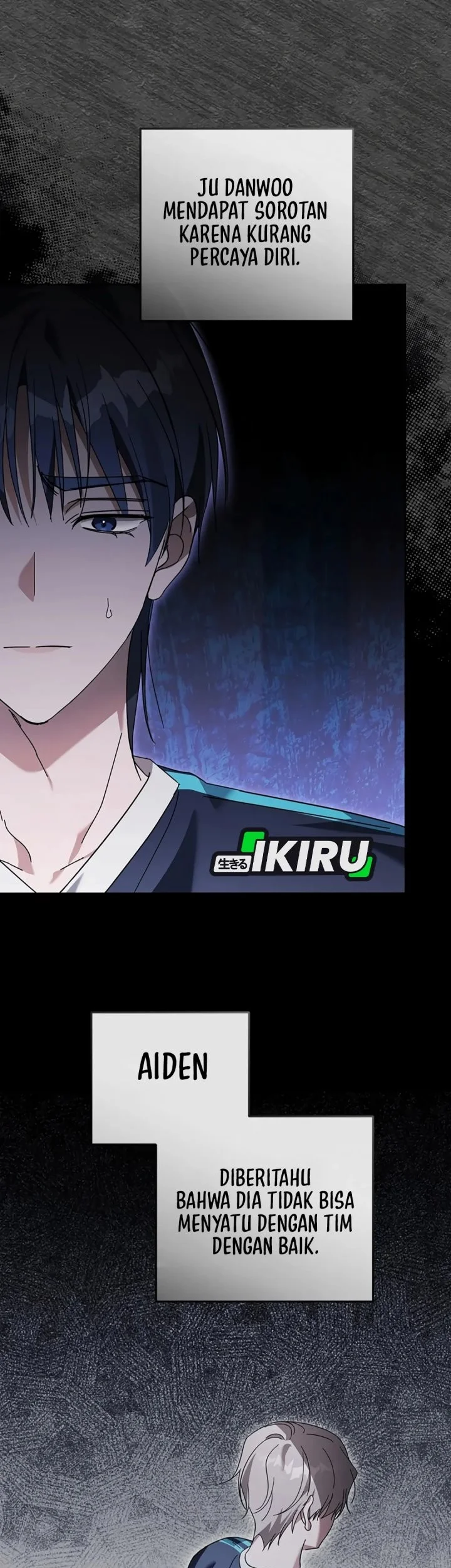 The Lucky Plan of an Idol in His Second Life Chapter 17 Gambar 25