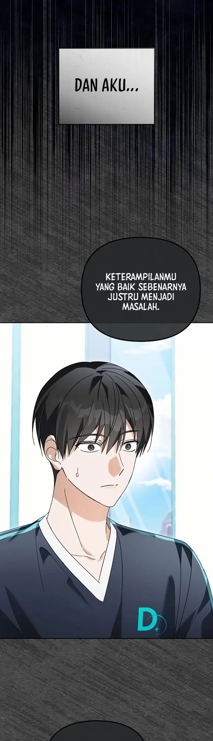 The Lucky Plan of an Idol in His Second Life Chapter 17 Gambar 27