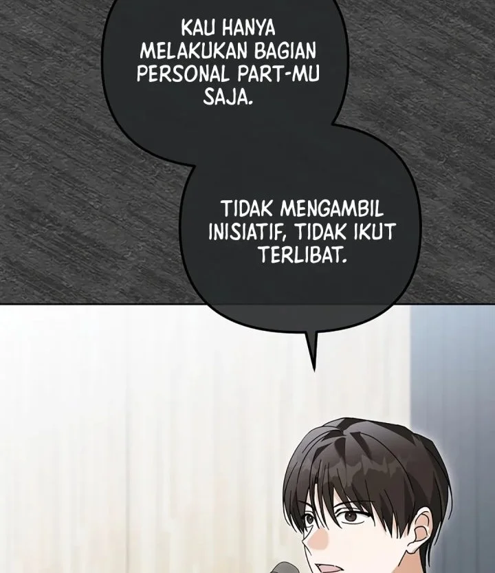The Lucky Plan of an Idol in His Second Life Chapter 17 Gambar 28