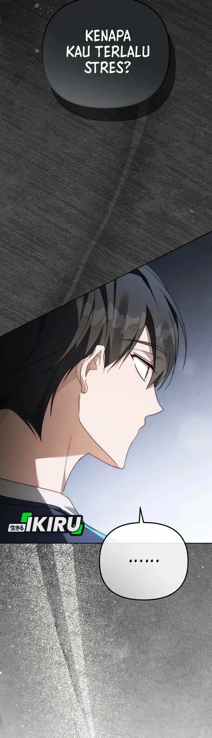 The Lucky Plan of an Idol in His Second Life Chapter 17 Gambar 31