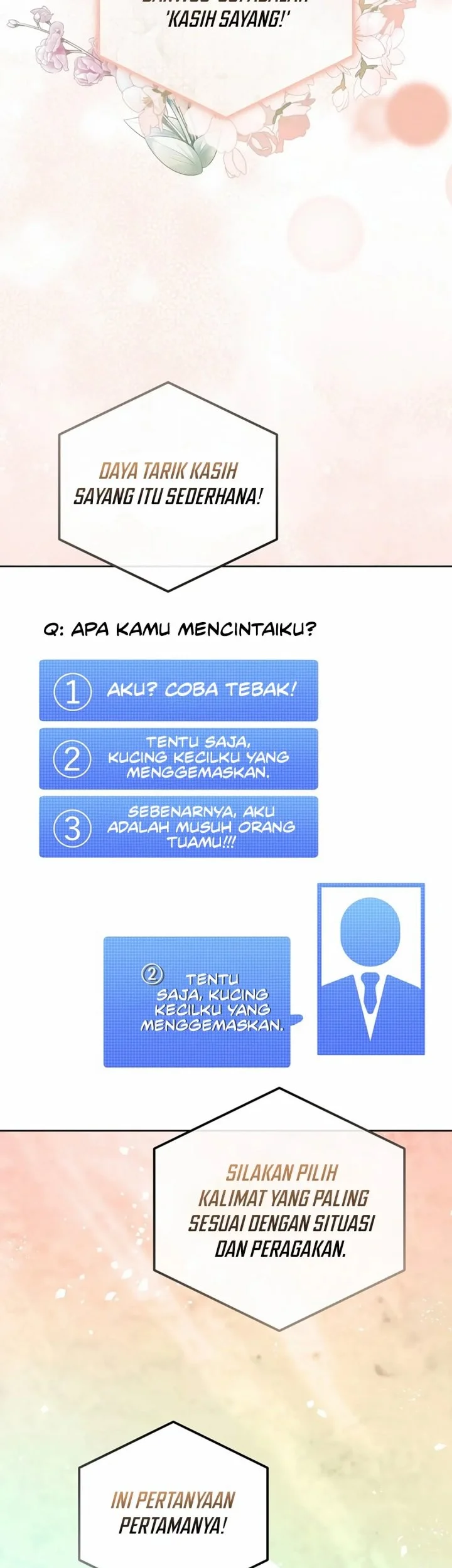 The Lucky Plan of an Idol in His Second Life Chapter 17 Gambar 53