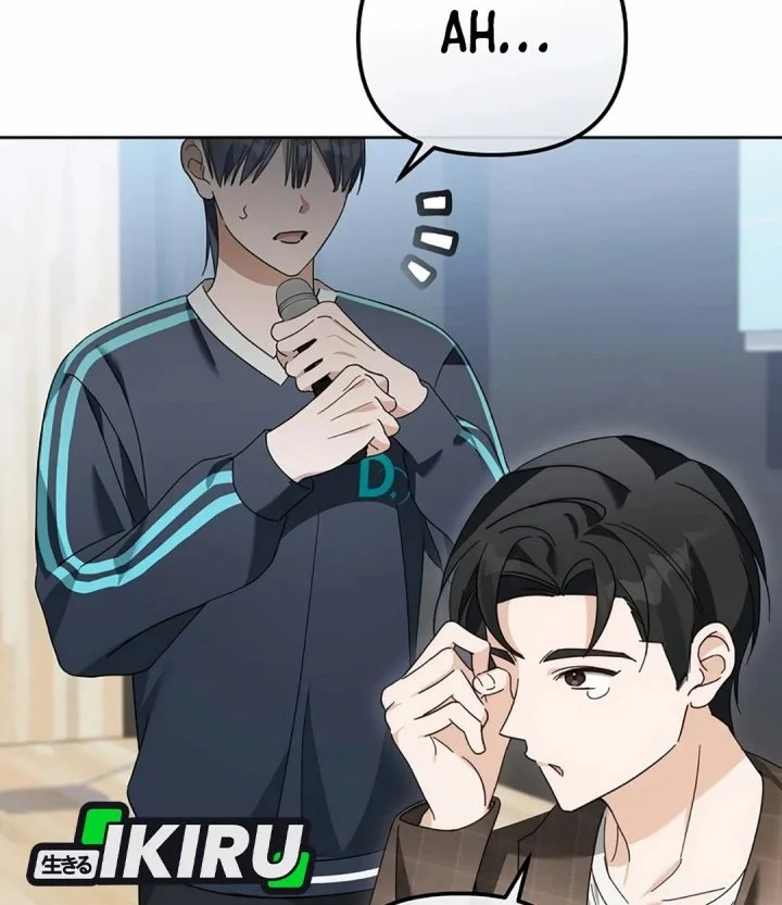 The Lucky Plan of an Idol in His Second Life Chapter 17 Gambar 56