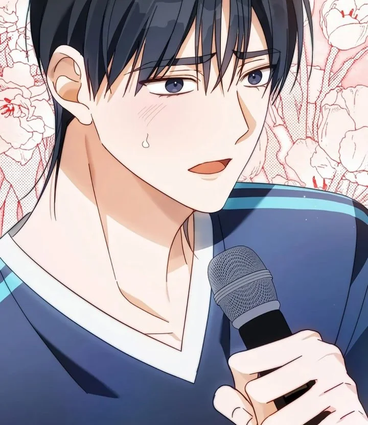 The Lucky Plan of an Idol in His Second Life Chapter 17 Gambar 58