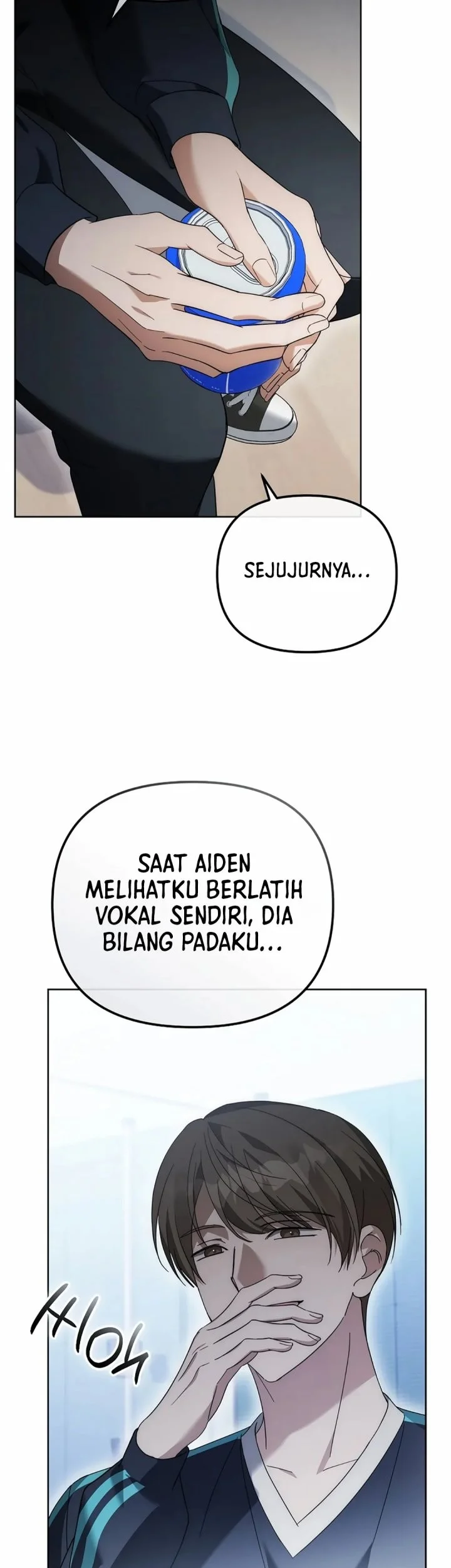 The Lucky Plan of an Idol in His Second Life Chapter 17 Gambar 3