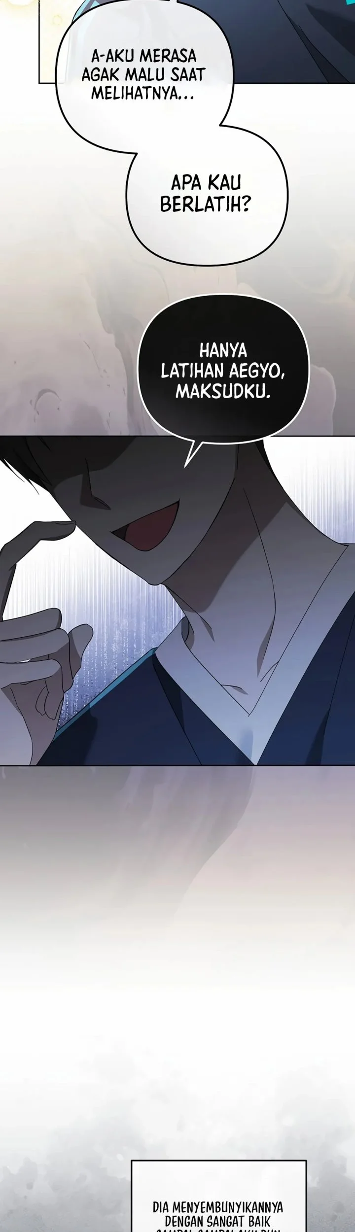 The Lucky Plan of an Idol in His Second Life Chapter 17 Gambar 65