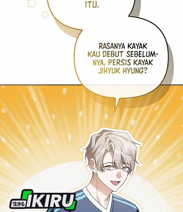 The Lucky Plan of an Idol in His Second Life Chapter 17 Gambar 72