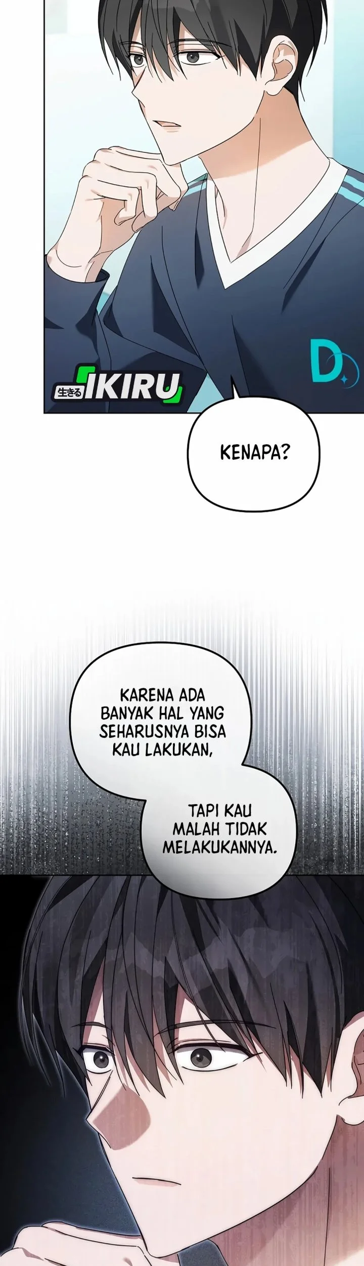 The Lucky Plan of an Idol in His Second Life Chapter 17 Gambar 75