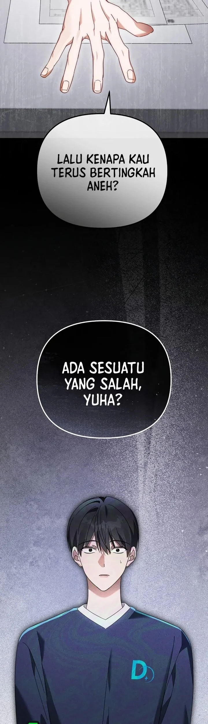 The Lucky Plan of an Idol in His Second Life Chapter 17 Gambar 79