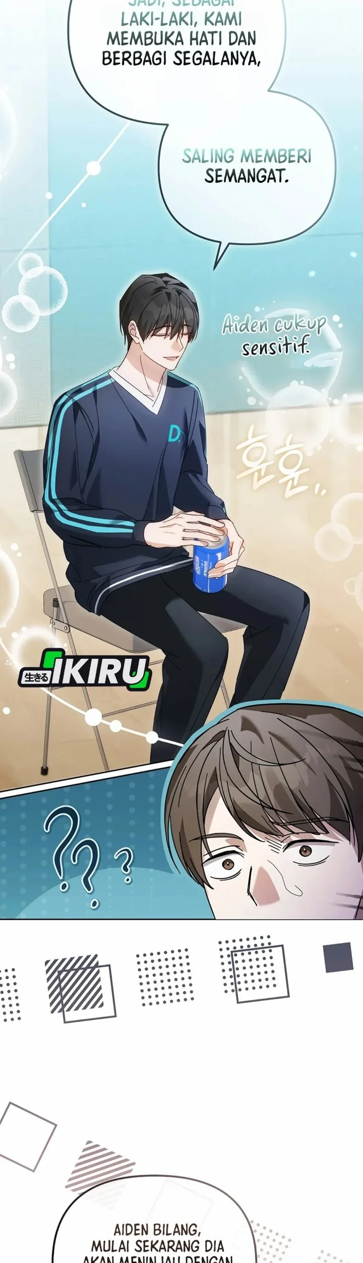 The Lucky Plan of an Idol in His Second Life Chapter 17 Gambar 7