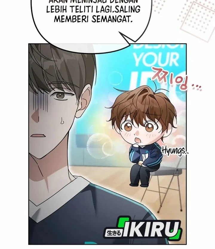 The Lucky Plan of an Idol in His Second Life Chapter 17 Gambar 8