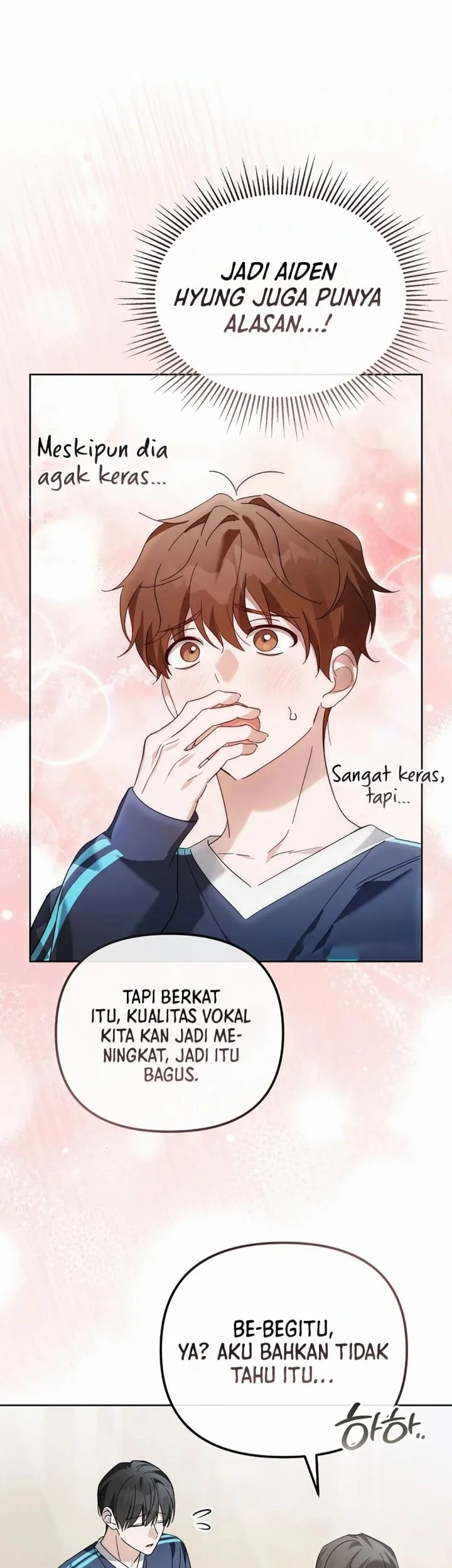 The Lucky Plan of an Idol in His Second Life Chapter 17 Gambar 9