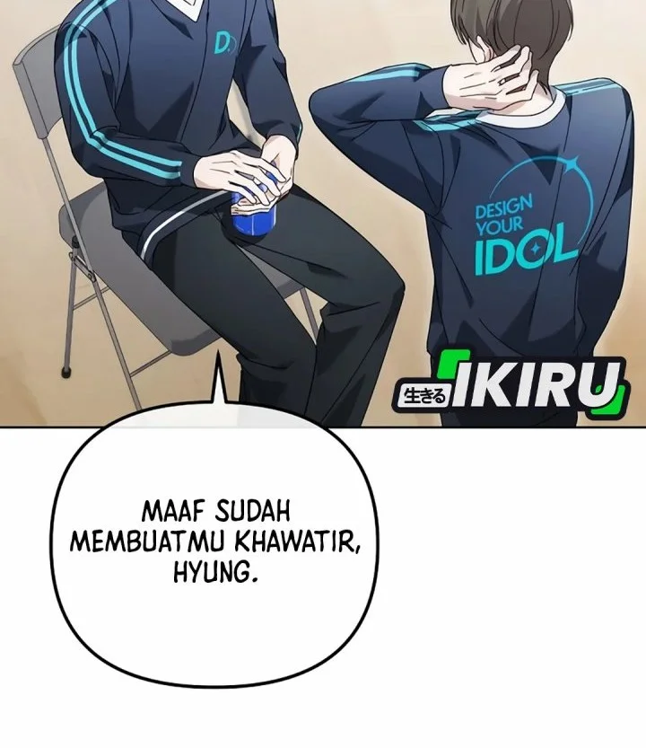 The Lucky Plan of an Idol in His Second Life Chapter 17 Gambar 10