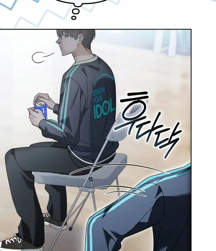 The Lucky Plan of an Idol in His Second Life Chapter 17 Gambar 12