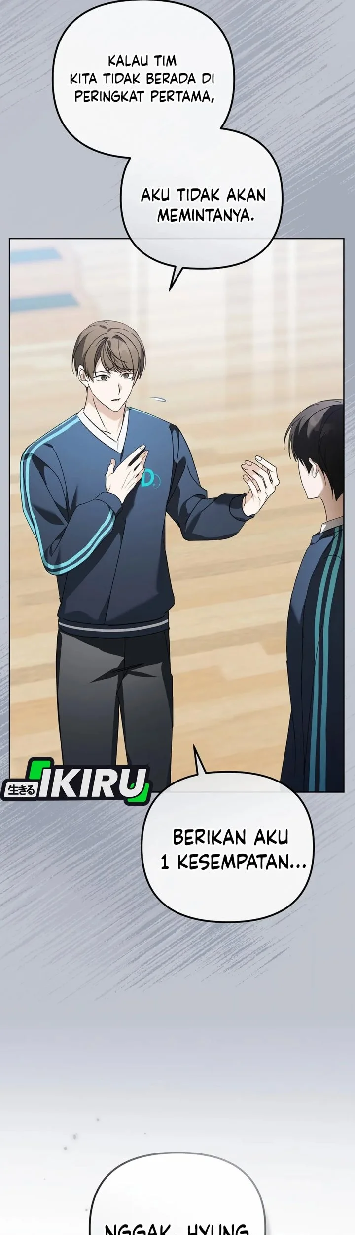 The Lucky Plan of an Idol in His Second Life Chapter 18 Gambar 36