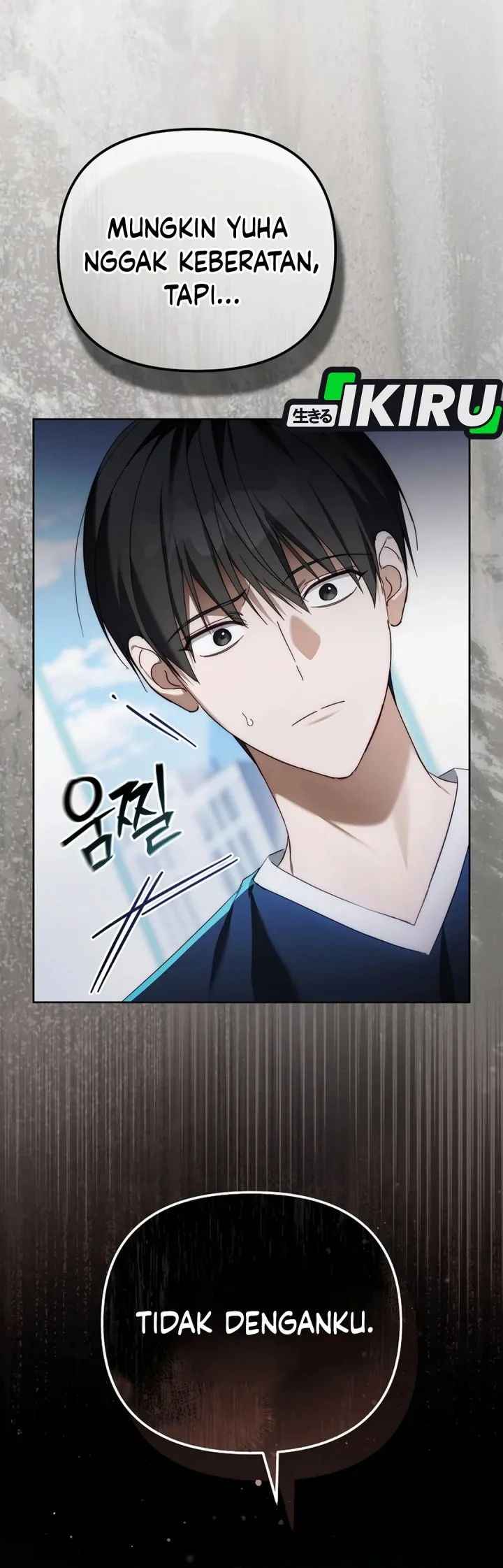 The Lucky Plan of an Idol in His Second Life Chapter 18 Gambar 44