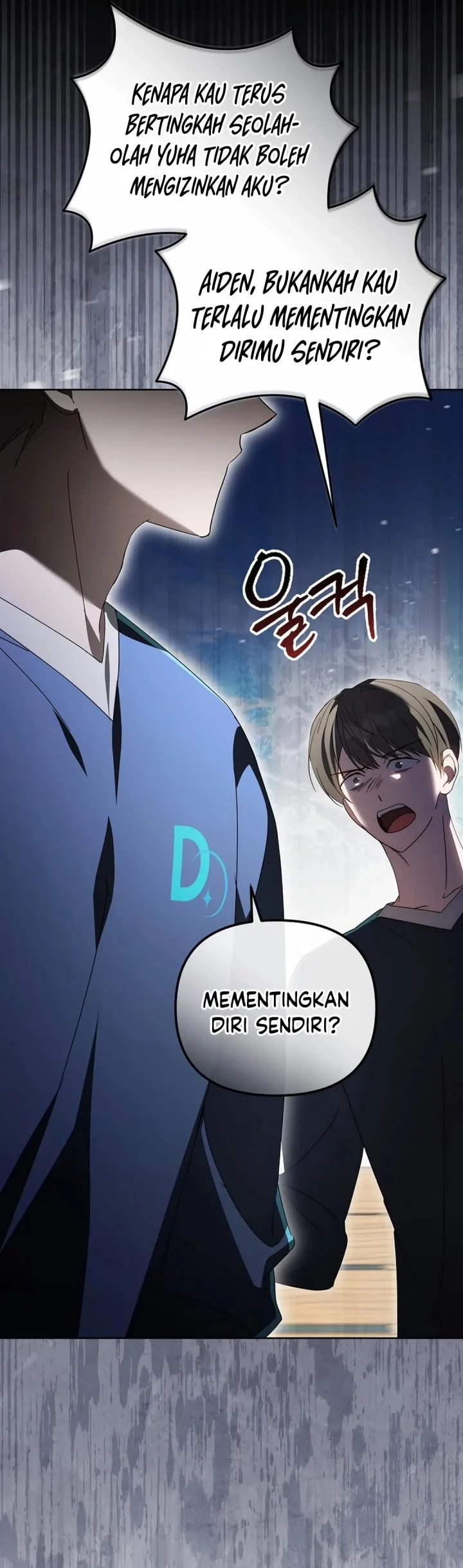 The Lucky Plan of an Idol in His Second Life Chapter 18 Gambar 46