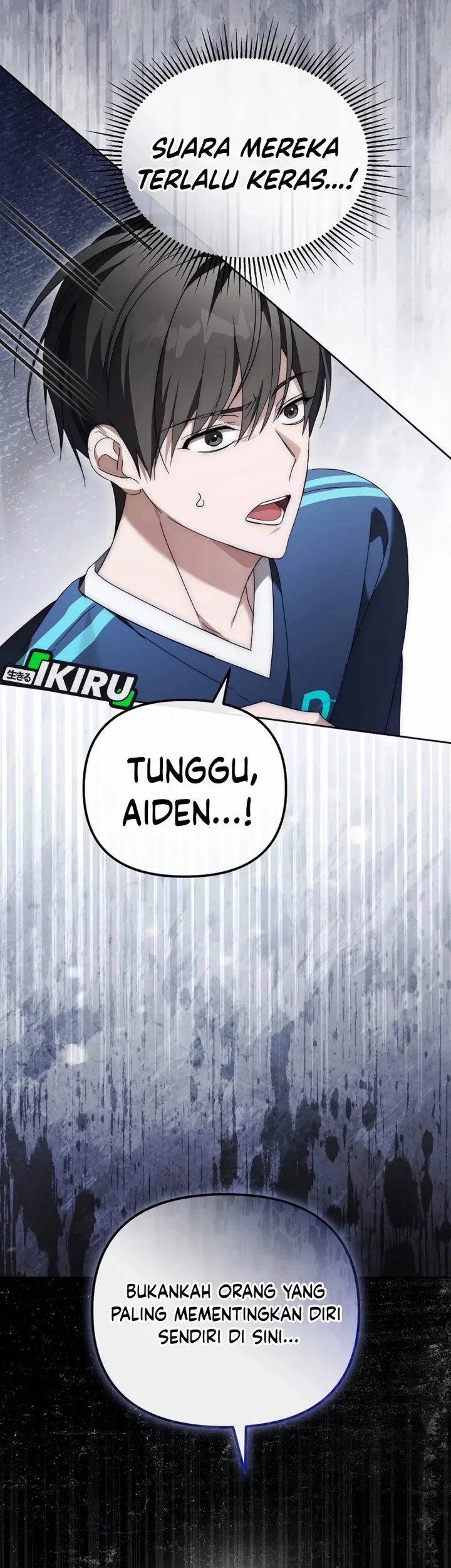 The Lucky Plan of an Idol in His Second Life Chapter 18 Gambar 47