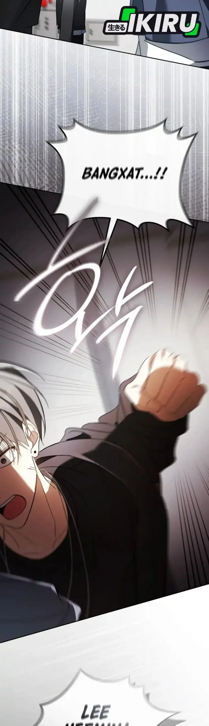 The Lucky Plan of an Idol in His Second Life Chapter 19 Gambar 23