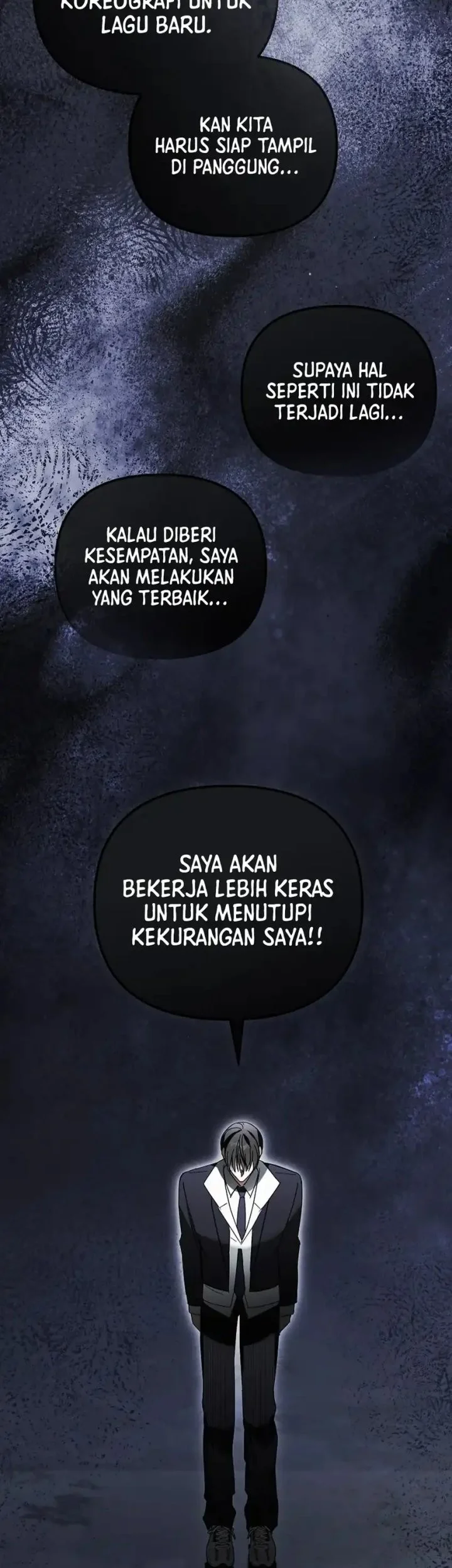 The Lucky Plan of an Idol in His Second Life Chapter 19 Gambar 27