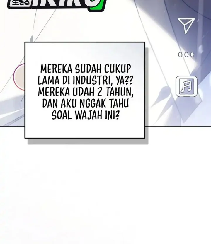 The Lucky Plan of an Idol in His Second Life Chapter 19 Gambar 32