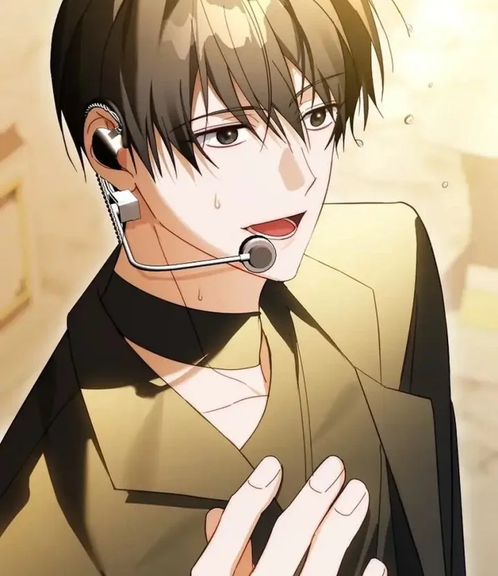 The Lucky Plan of an Idol in His Second Life Chapter 19 Gambar 40